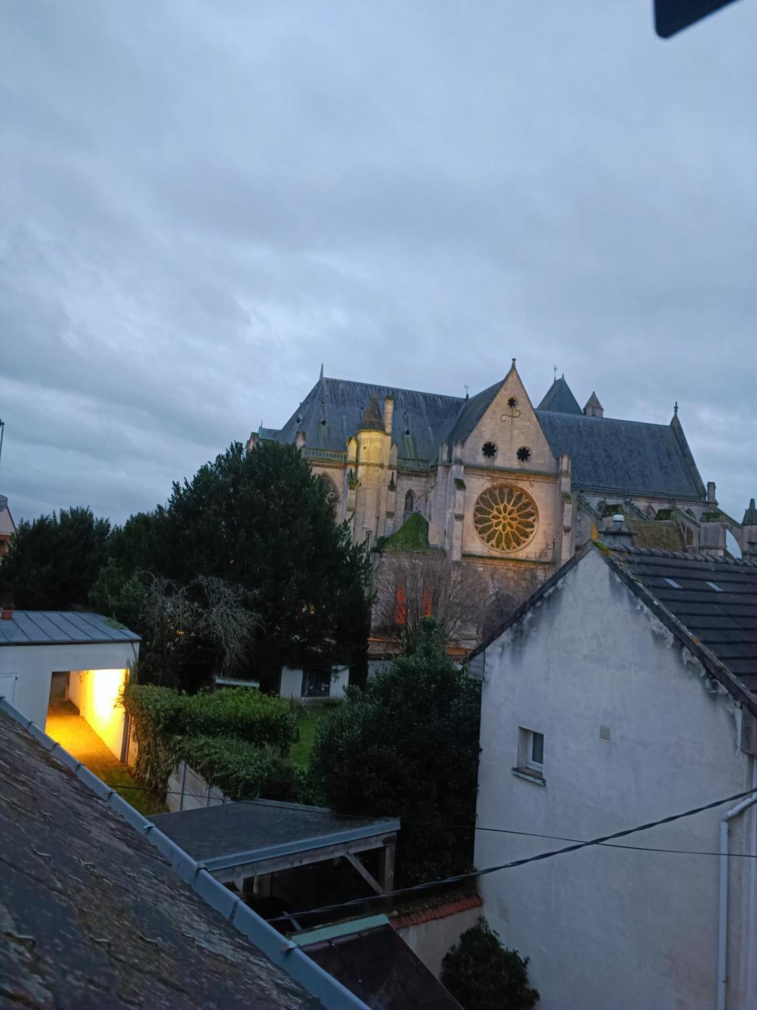 La Perle Rare Chambly, Proche Parc Asterix , Chateau De Chantilly 外观 照片
